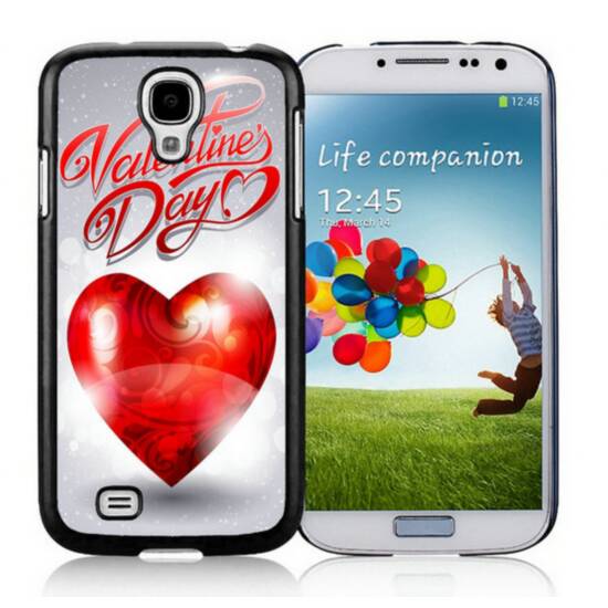 Valentine Love Samsung Galaxy S4 9500 Cases DDG | Women